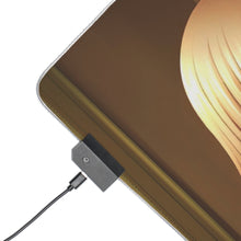 Load image into Gallery viewer, Boku Wa Tomodachi Ga Sukunai RGB LED Mouse Pad (Desk Mat)
