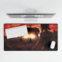 Load image into Gallery viewer, One Piece Film Strong World Mouse Pad (Desk Mat)
