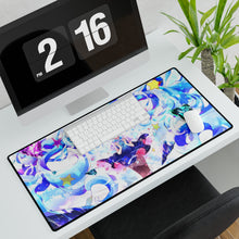 Load image into Gallery viewer, Anime Vocaloid Mouse Pad (Desk Mat)
