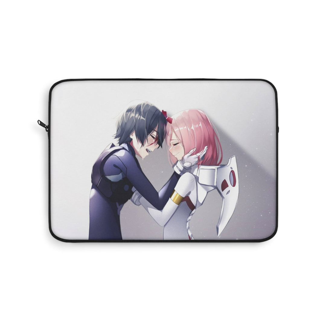 Darling in the FranXX Laptop Sleeve