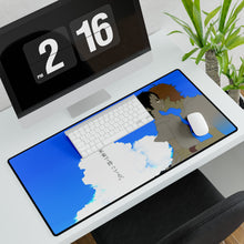 Load image into Gallery viewer, Anime The Girl Who Leapt Through Time Mouse Pad (Desk Mat)
