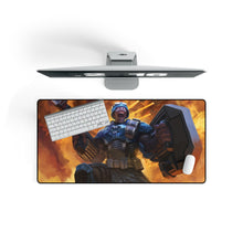 Load image into Gallery viewer, Smite Mouse Pad (Desk Mat)
