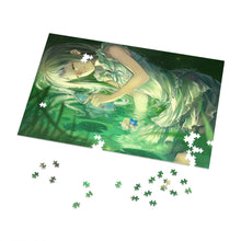 Load image into Gallery viewer, Anohana Jigsaw Puzzle
