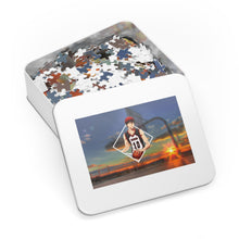 Load image into Gallery viewer, Anime Kuroko&#39;s Basketball Jigsaw Puzzle
