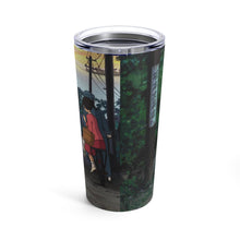 Load image into Gallery viewer, From Up On Poppy Hill Tumbler 20oz
