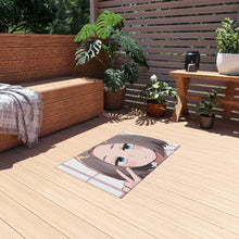 Load image into Gallery viewer, My Senpai is Annoying Rug
