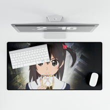 Load image into Gallery viewer, Anime WIXOSS Mouse Pad (Desk Mat)
