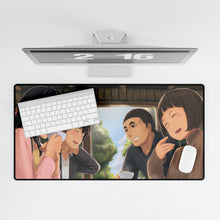 Load image into Gallery viewer, Reunion Mouse Pad (Desk Mat)
