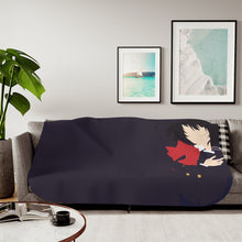 Load image into Gallery viewer, Another Sherpa Blanket
