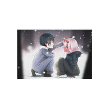 Load image into Gallery viewer, Darling in the FranXX Rug
