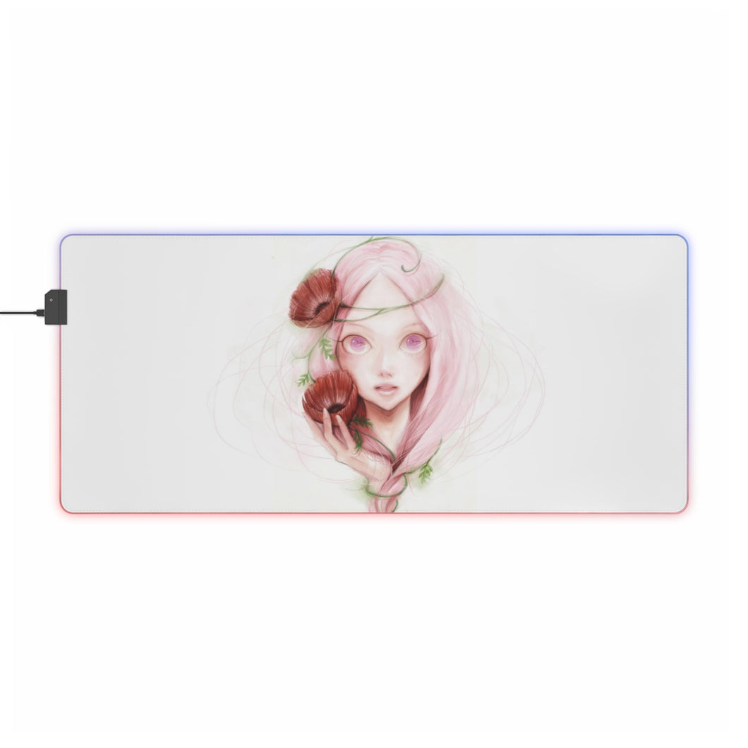 Eureka Seven Eureka Seven RGB LED Mouse Pad (Desk Mat)