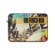 Load image into Gallery viewer, Saitama Laptop Sleeve
