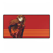 Load image into Gallery viewer, Anime Neon Genesis Evangelion Mouse Pad (Desk Mat)
