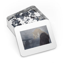 Load image into Gallery viewer, Anime FullMetal Alchemistr Jigsaw Puzzle
