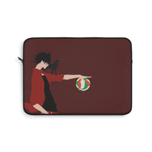 Load image into Gallery viewer, Haikyu!! Laptop Sleeve
