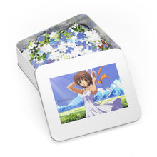Load image into Gallery viewer, Anime Clannad Jigsaw Puzzle
