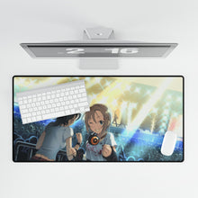 Load image into Gallery viewer, Anime The iDOLM@STER Cinderella Girls Mouse Pad (Desk Mat)
