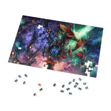 Load image into Gallery viewer, Anime Tengen Toppa Gurren Lagann Jigsaw Puzzle
