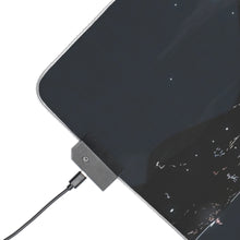 Load image into Gallery viewer, My Hero Academia RGB LED Mouse Pad (Desk Mat)

