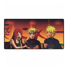 Load image into Gallery viewer, Anime Naruto Mouse Pad (Desk Mat)
