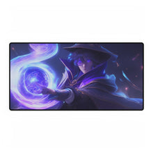Load image into Gallery viewer, Anime witch Mouse Pad (Desk Mat)
