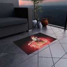 Load image into Gallery viewer, Anime Fairy Tail Rug
