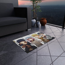 Load image into Gallery viewer, A Certain Magical Index Rug
