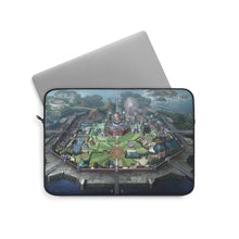 Load image into Gallery viewer, Deadman Wonderland Prison Laptop Sleeve
