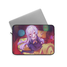 Load image into Gallery viewer, Shiro Laptop Sleeve
