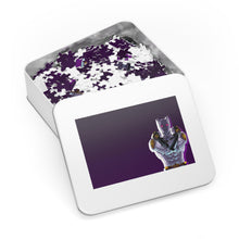 Load image into Gallery viewer, Killer Queen / Diamond is Unbreakable Jigsaw Puzzle
