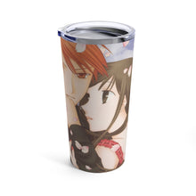 Load image into Gallery viewer, Fruits Basket Tumbler 20oz
