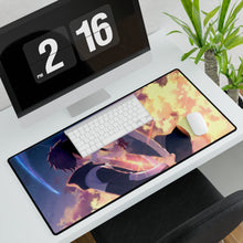 Load image into Gallery viewer, Your Name. Mouse Pad (Desk Mat)
