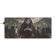 Load image into Gallery viewer, Puella Magi Madoka Magica RGB LED Mouse Pad (Desk Mat)
