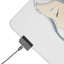 Load image into Gallery viewer, Sword Art Online Movie: Ordinal Scale RGB LED Mouse Pad (Desk Mat)

