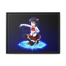 Load image into Gallery viewer, Love, Chunibyo &amp; Other Delusions Rikka Takanashi Canvas Framed Art Print
