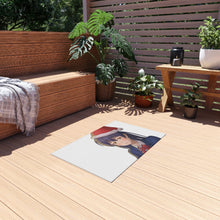 Load image into Gallery viewer, Love Live! Umi Sonoda Rug
