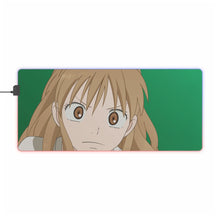 Load image into Gallery viewer, Kimi Ni Todoke RGB LED Mouse Pad (Desk Mat)
