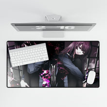 Load image into Gallery viewer, Anime Tasogare Otome x Amnesia Mouse Pad (Desk Mat)
