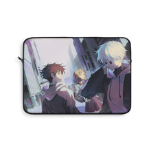 Load image into Gallery viewer, Anime Jujutsu Kaisen Laptop Sleeve
