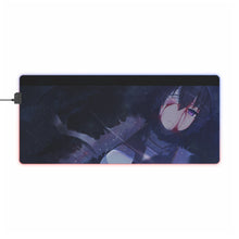 Load image into Gallery viewer, Anime Kantai Collection RGB LED Mouse Pad (Desk Mat)

