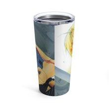 Load image into Gallery viewer, Anime FullMetal Alchemist Tumbler 20oz
