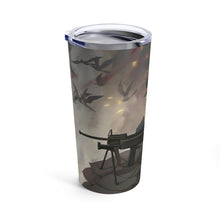 Load image into Gallery viewer, Hetalia: Axis Powers Tumbler 20oz
