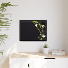 Load image into Gallery viewer, Seraph Of The End Canvas Framed Art Print
