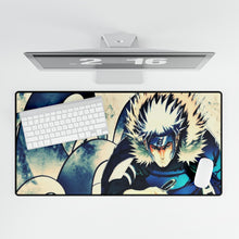 Load image into Gallery viewer, Anime Narutor Mouse Pad (Desk Mat)
