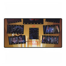 Load image into Gallery viewer, World Without End Mouse Pad (Desk Mat)
