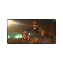 Load image into Gallery viewer, Overwatch 2 Mouse Pad (Desk Mat)
