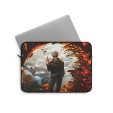 Load image into Gallery viewer, Anime Jujutsu Kaisen Laptop Sleeve

