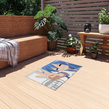 Load image into Gallery viewer, Lucky Star Konata Izumi Rug
