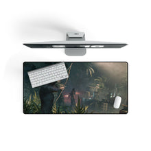 Load image into Gallery viewer, Shadow of the Tomb Raider Mouse Pad (Desk Mat)
