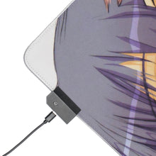 Load image into Gallery viewer, Anime Loveless RGB LED Mouse Pad (Desk Mat)
